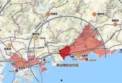 深汕合作区爆料事件最新,揭秘背后真相与影响